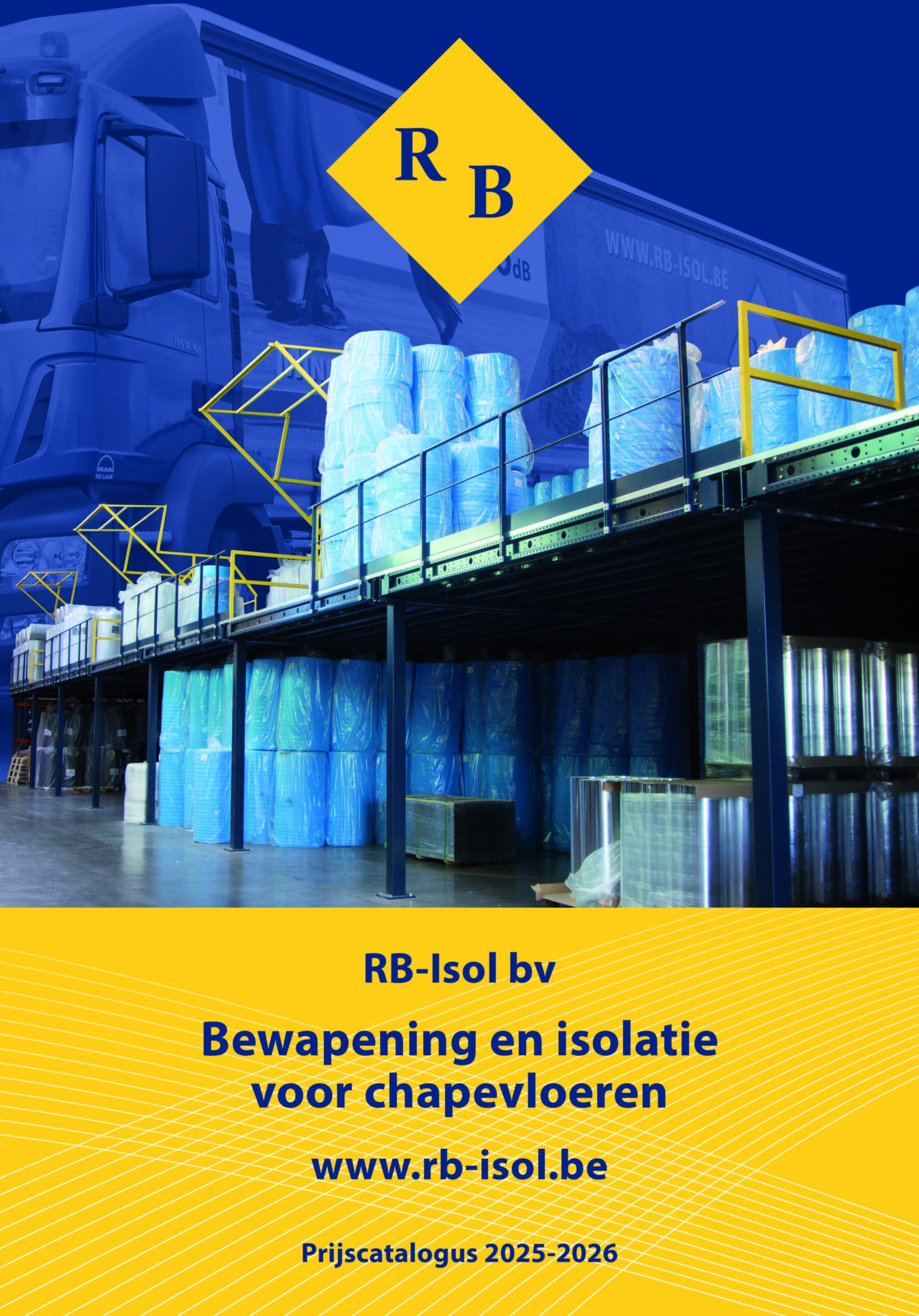 Downloads - RB Isol